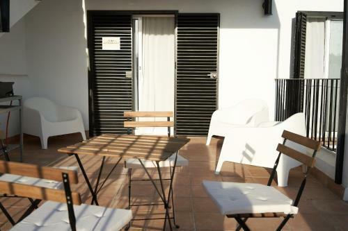 Apartamento La Carabela