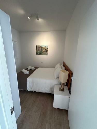 Apartamento La Carabela