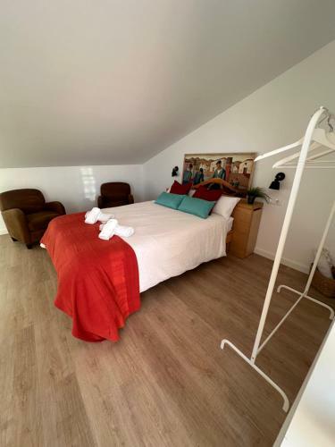 Apartamento La Carabela