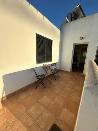 Apartamento La Carabela