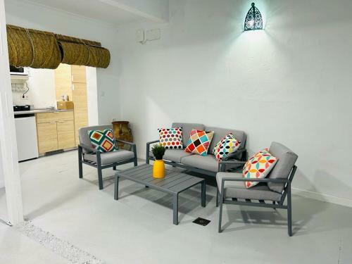 Apartamento Sotavento Sense