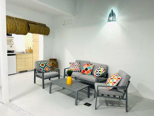 Apartamento Sotavento Sense