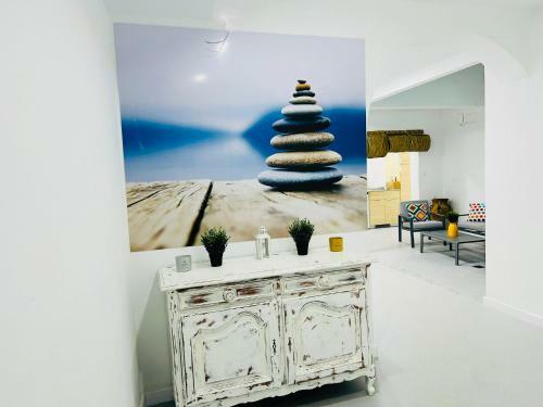 Apartamento Sotavento Sense