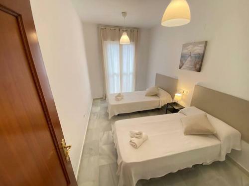 Apartamento En Centro Con Garaje