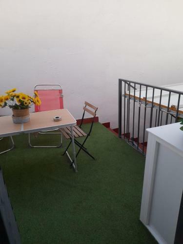 Casa Simbra III
