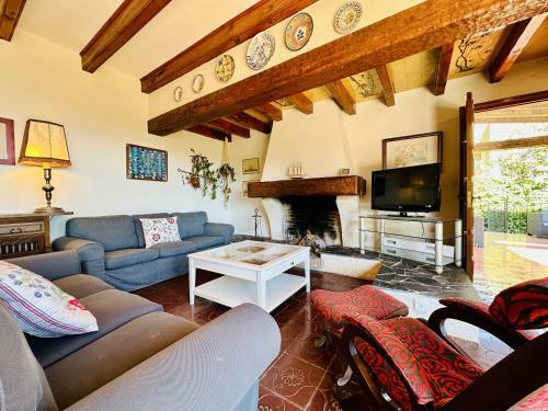 Maset Costabravasi