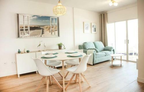 Apartamento Sanlucar Sunset