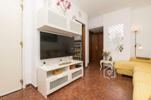Apartamento El Deseo