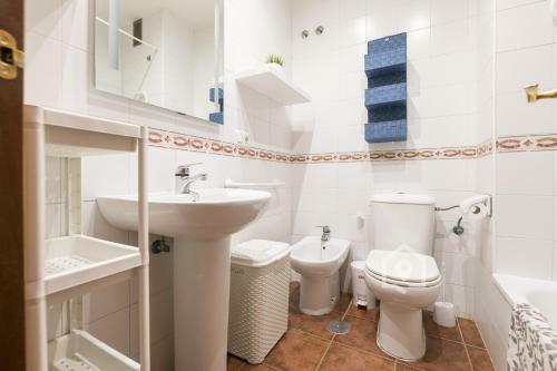 Apartamento El Deseo