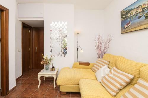 Apartamento El Deseo