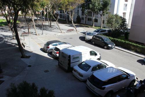 Apartamento Brisa Del Mar