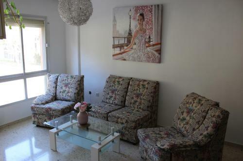 Apartamento Brisa Del Mar