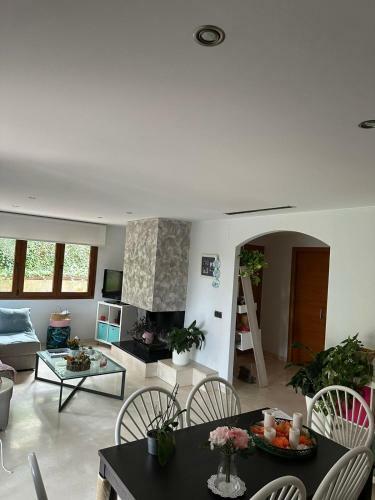 Villa Rouse