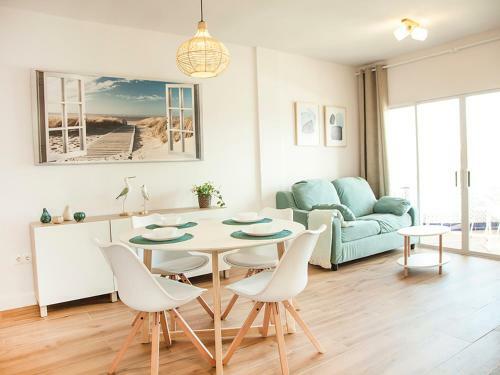 Sanlucarsun Apartamento Frente Al Mar