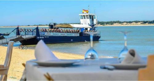Sanlucarsun Apartamento Frente Al Mar
