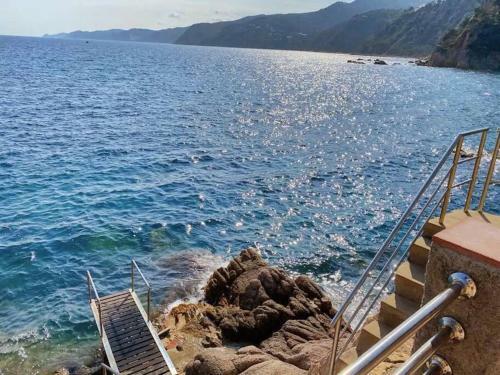 Apartamento Apto. Piscina Y Acceso Al Mar