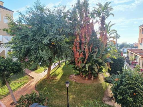 Apartamento Sanl�car Golf