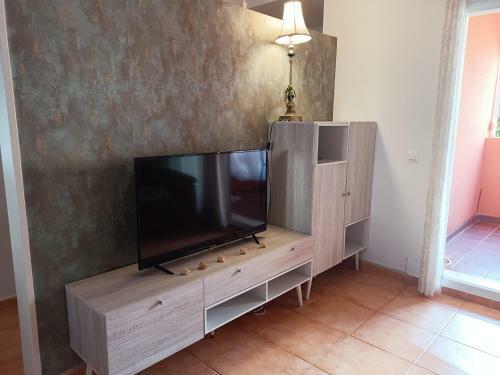 Apartamento Sanl�car Golf