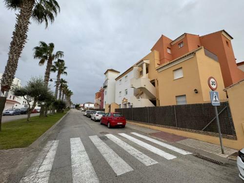 Apartamento Sanl�car Golf