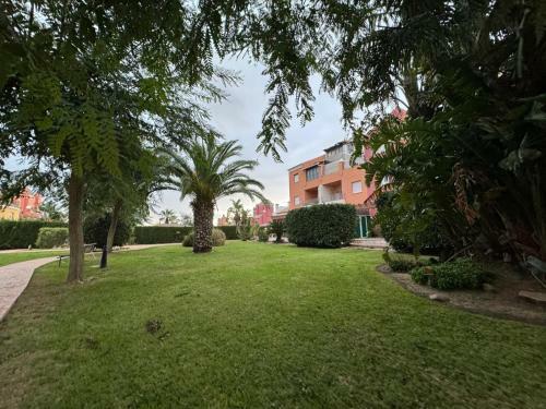 Apartamento Sanl�car Golf