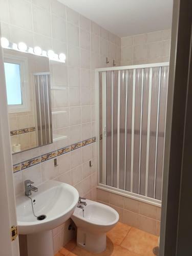 Apartamento Sanl�car Golf