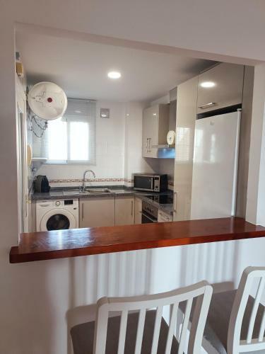 Apartamento Sanl�car Golf