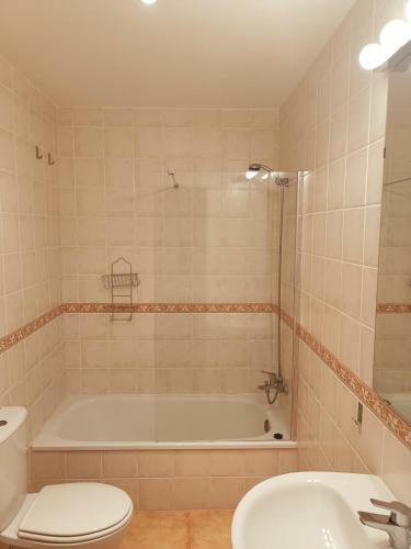 Apartamento Sanl�car Golf