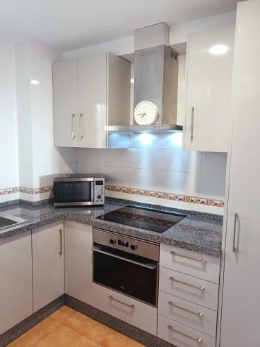 Apartamento Sanl�car Golf