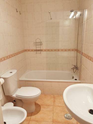Apartamento Sanl�car Golf