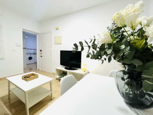 Apartamento Merykuki