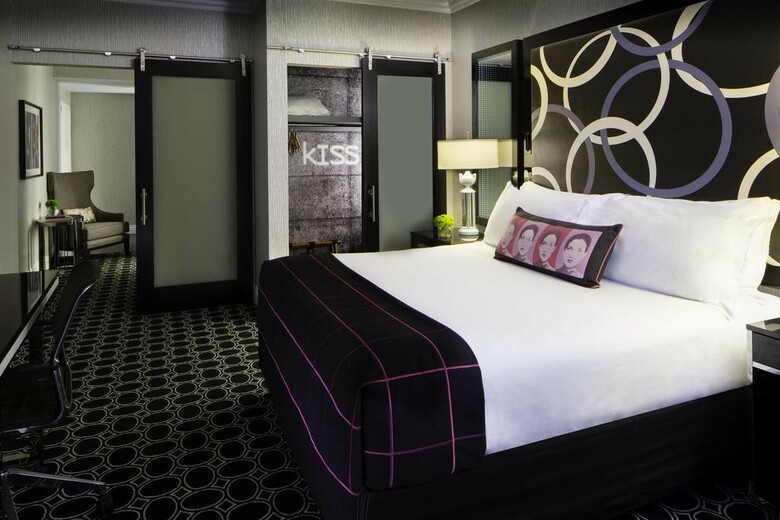 Kimpton Muse Hotel