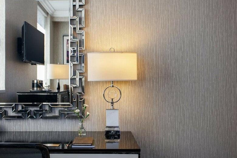 Kimpton Muse Hotel