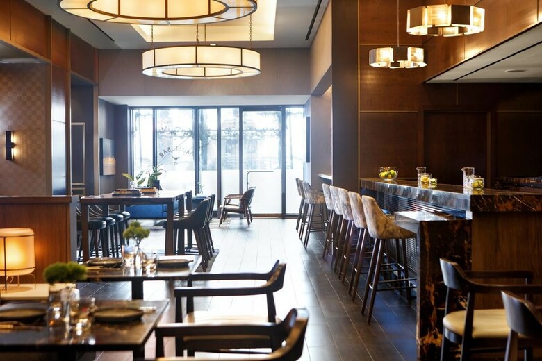 Kimpton Muse Hotel