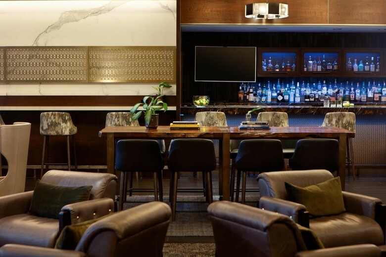 Kimpton Muse Hotel