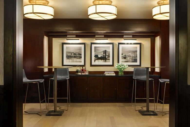 Kimpton Muse Hotel