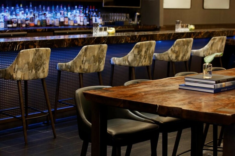 Kimpton Muse Hotel
