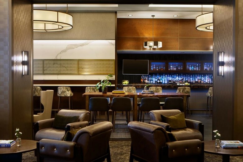Kimpton Muse Hotel