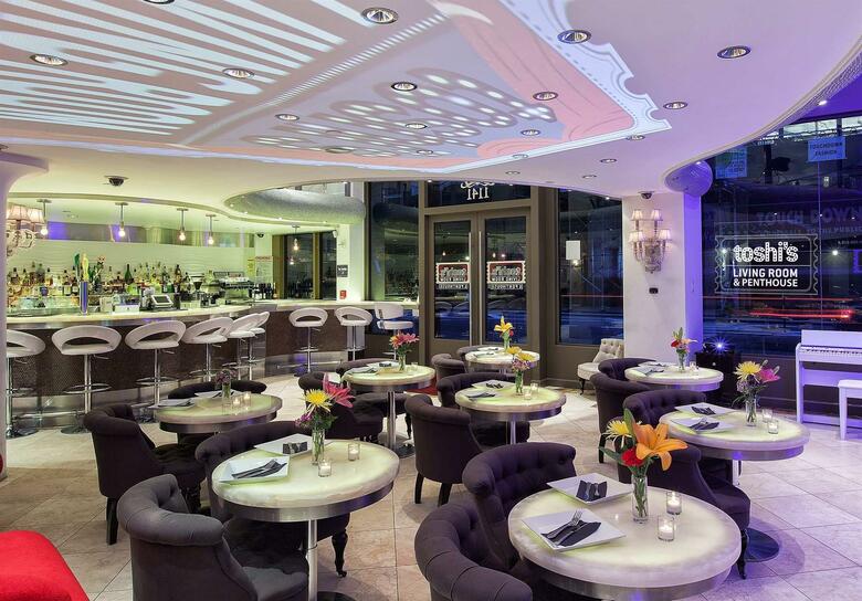 Kimpton Muse Hotel