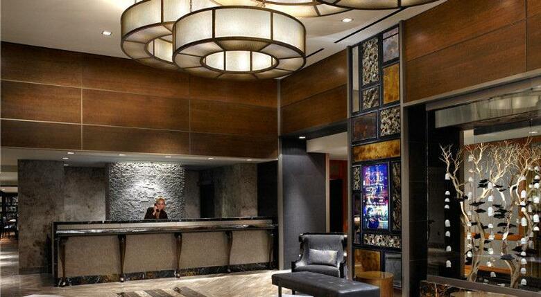 Kimpton Muse Hotel