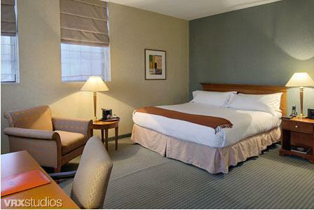 Kimpton Muse Hotel