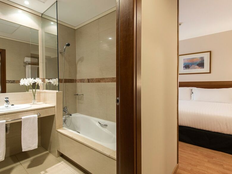 Plaza Las Matas Hotel