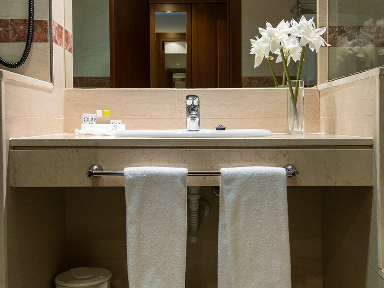 Plaza Las Matas Hotel
