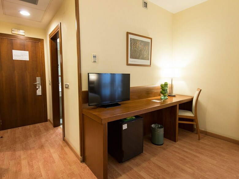 Plaza Las Matas Hotel