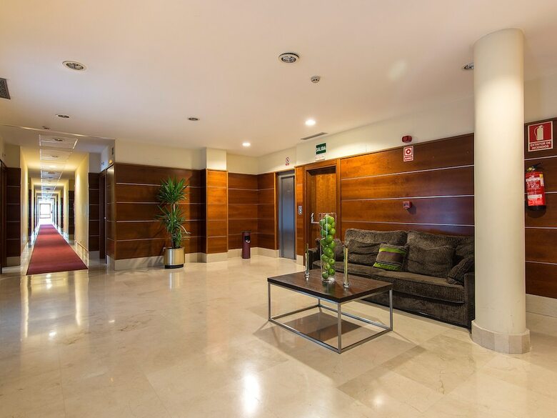 Plaza Las Matas Hotel