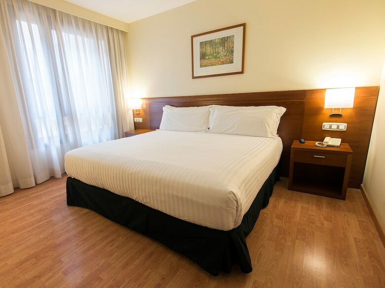 Plaza Las Matas Hotel