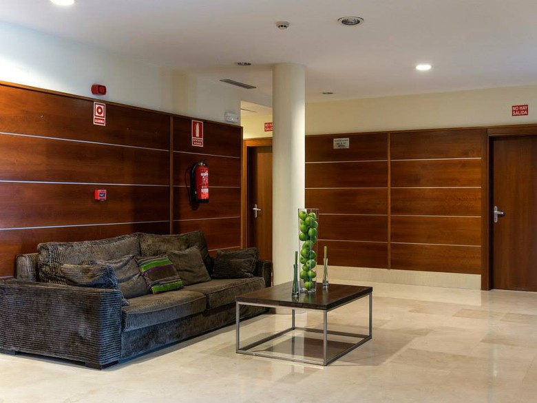 Plaza Las Matas Hotel