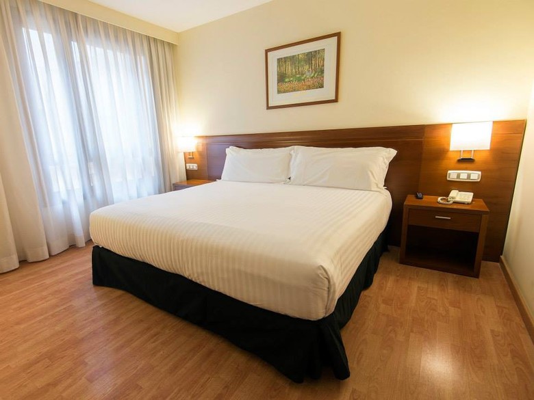 Plaza Las Matas Hotel