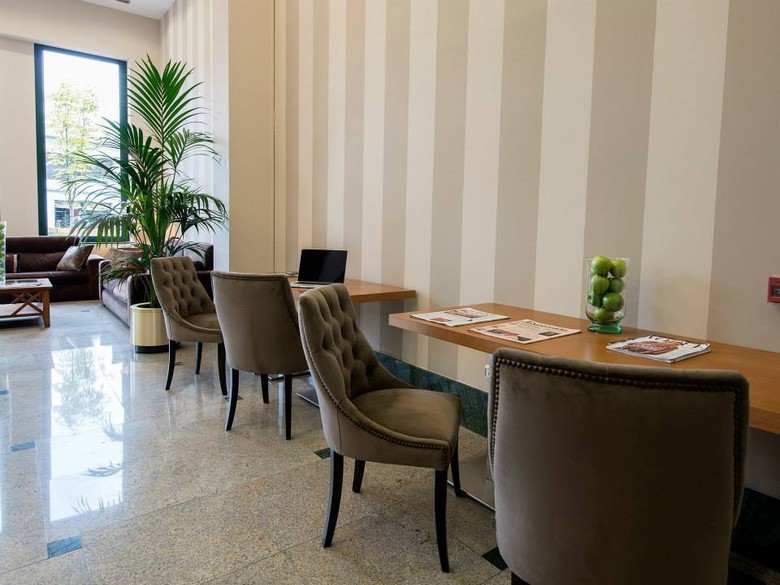 Plaza Las Matas Hotel