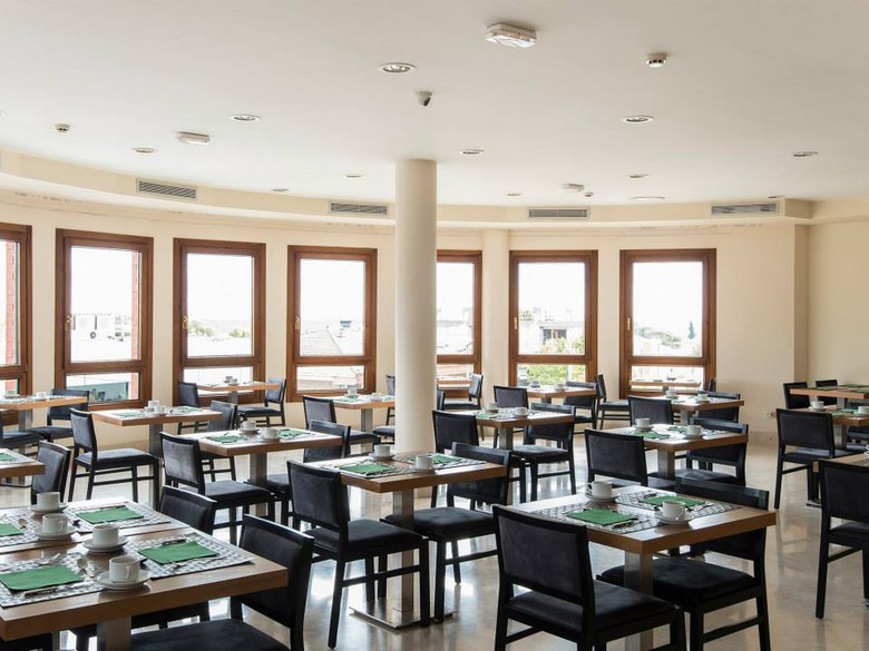 Plaza Las Matas Hotel