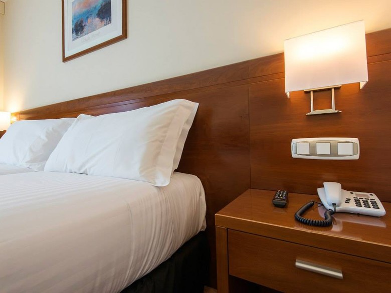 Plaza Las Matas Hotel